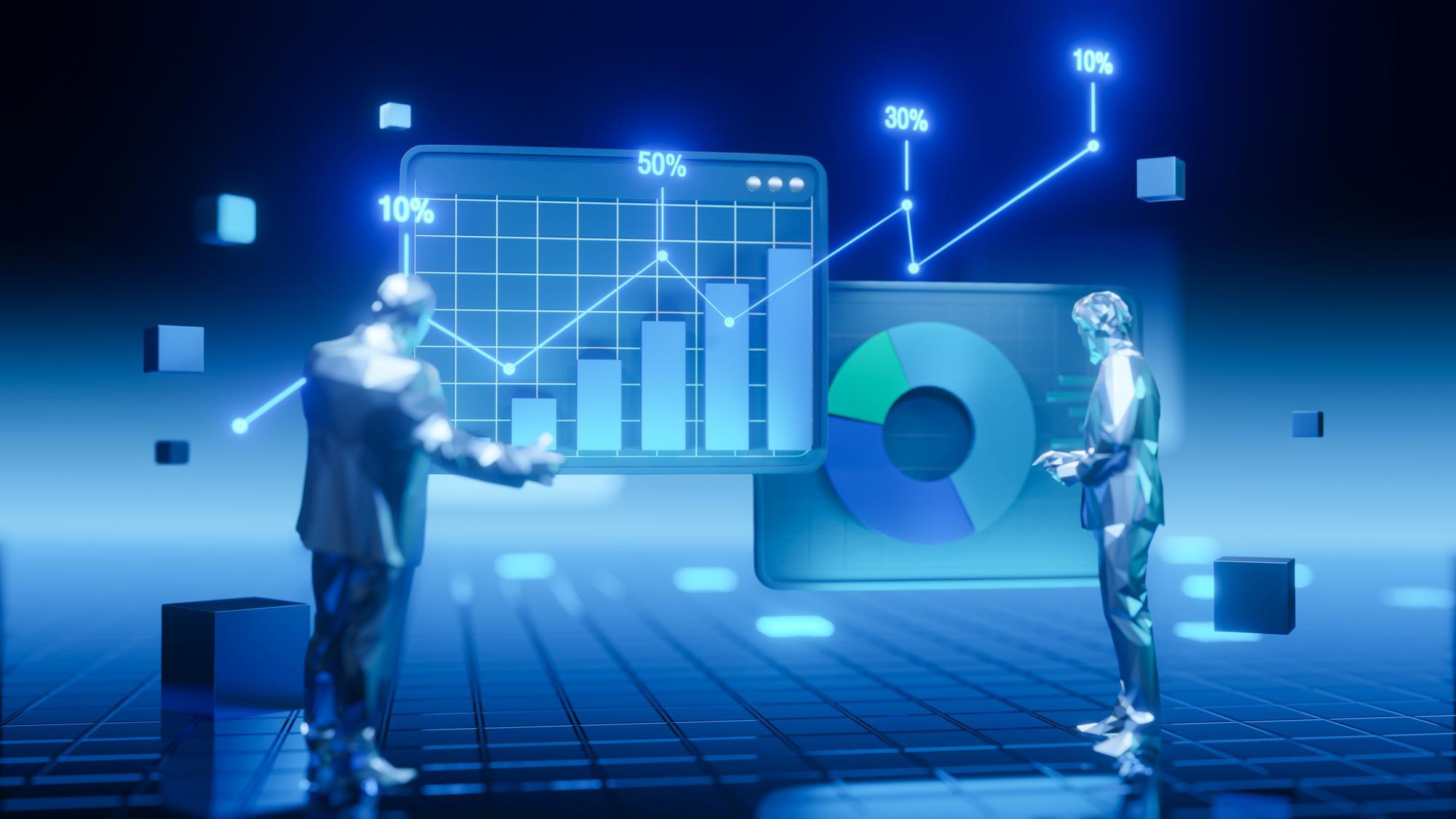 Tailored Enterprise Software Solutions